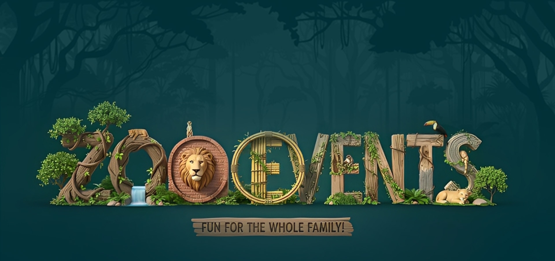 EVENTS & EXPERIENCES