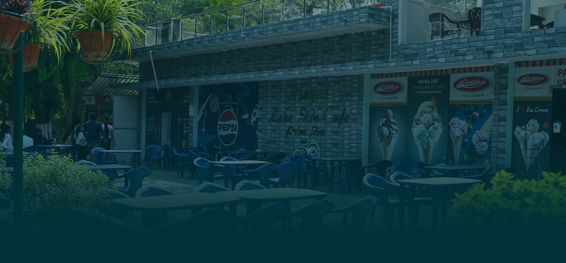 MAYUR CANTEEN