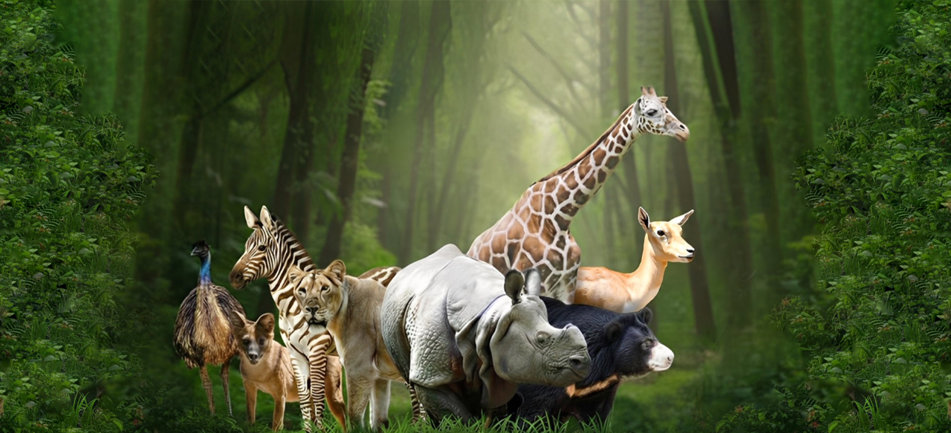 EVENTS & EXPERIENCES